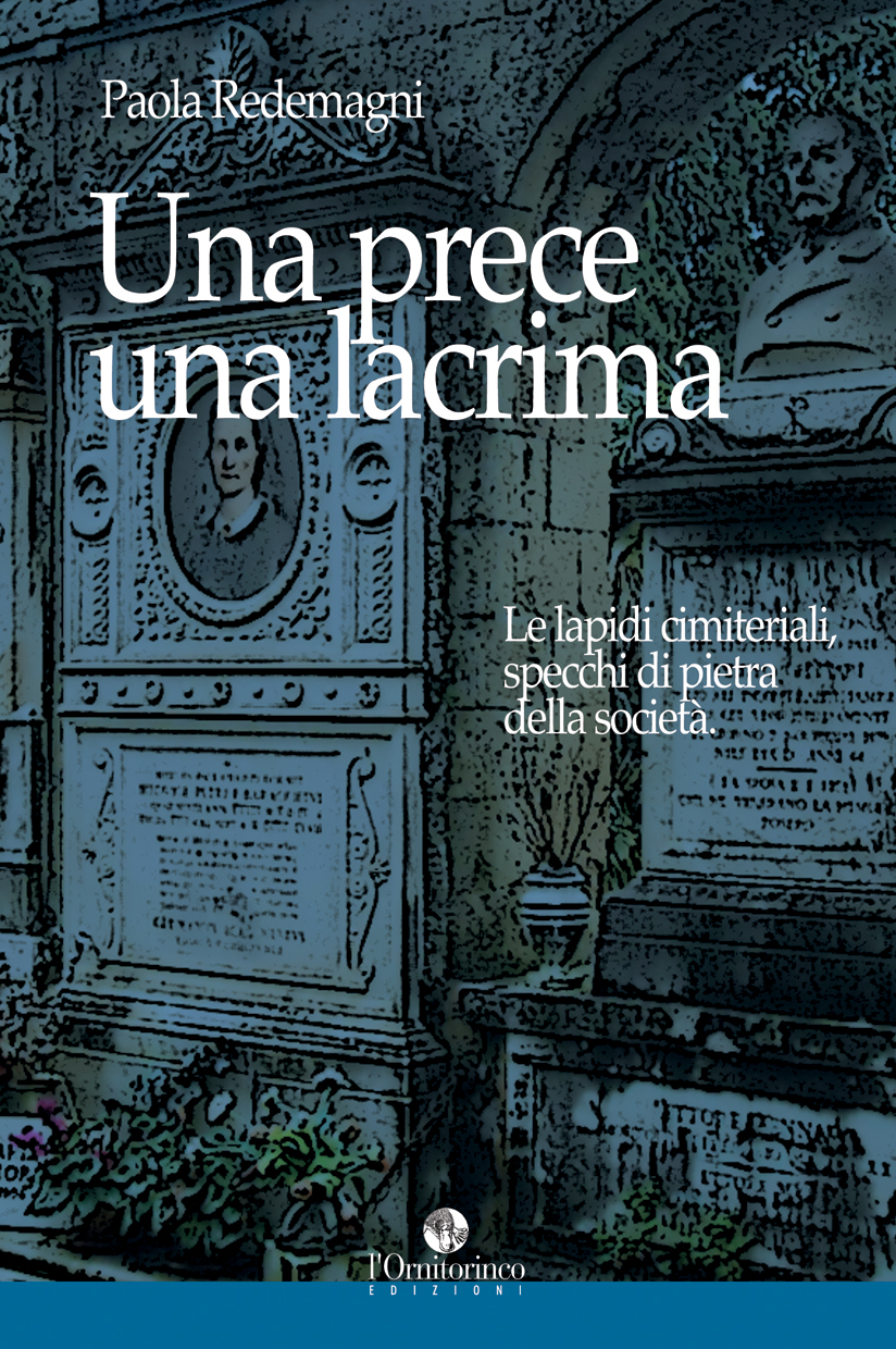 Una prece e una lacrima