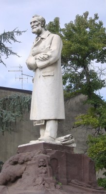 Paolo.gorini.monumento.lodi