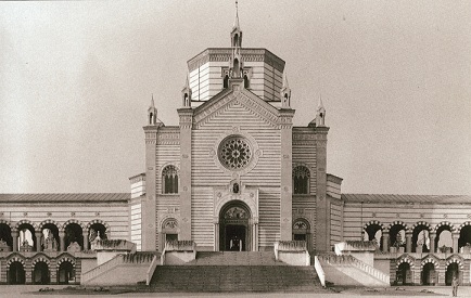 Monumentale Famedio - Copia