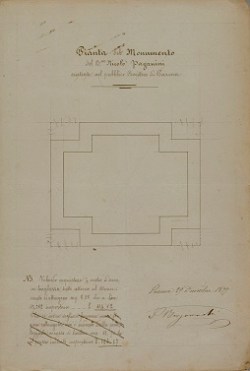 Paganini 06 - Pianta 1877 - Copia