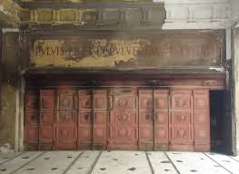 tempio crematorio-forno