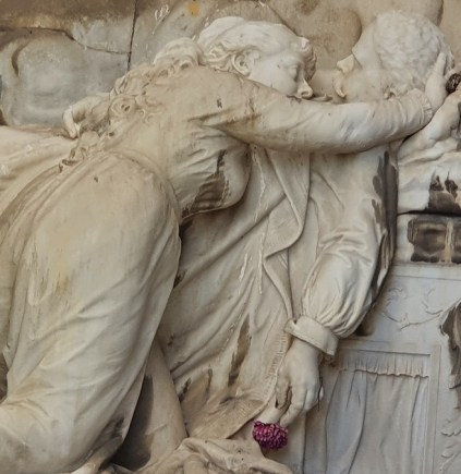 Cappella Onnis Devoto - Giuseppe Sartorio (1897) - Copia