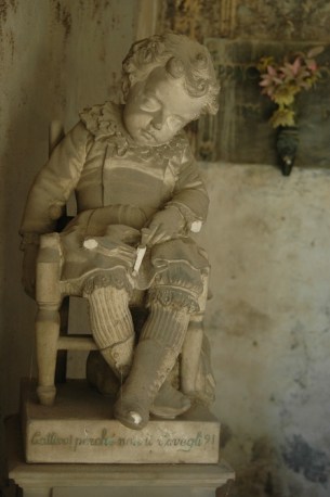 Monumento a Efisino Devoto - Giuseppe Sartorio (post 1887) - Copia