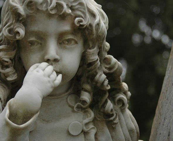 Monumento a Maria Ugo Ortu - Giuseppe Sartorio (1891) - Copia